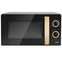Микроволновая печь CENTEK CT-1559 (черный)