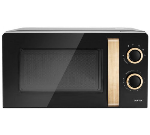 Микроволновая печь CENTEK CT-1559 (черный)