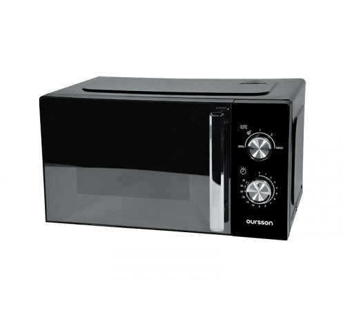 Микроволновая печь Oursson MM2010/BL