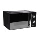 Микроволновая печь Oursson MM2010/BL