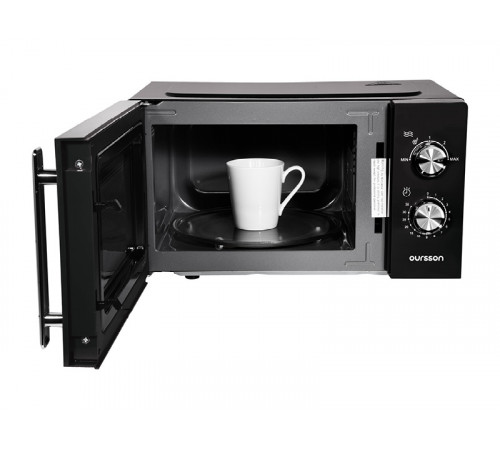 Микроволновая печь Oursson MM2010/BL