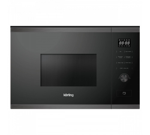 Микроволновая печь Korting KMI 820 GNBX