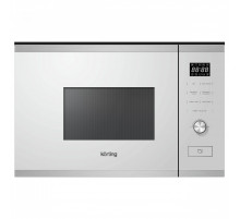 Микроволновая печь Korting KMI 820 GSCW