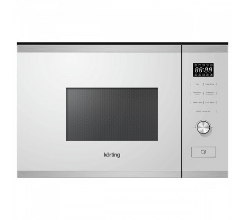 Микроволновая печь Korting KMI 820 GSCW