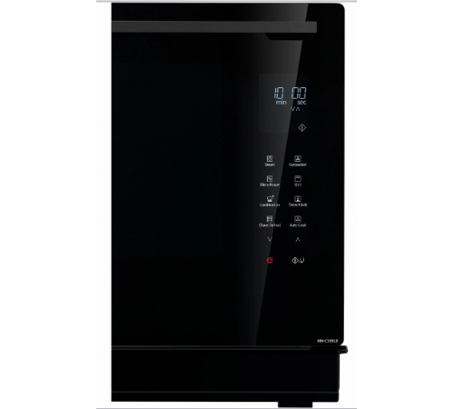 Микроволновая печь Panasonic NN-CS89LBZPE
