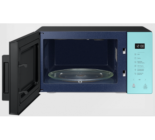 Микроволновая печь Samsung MG23T5018AN/BW