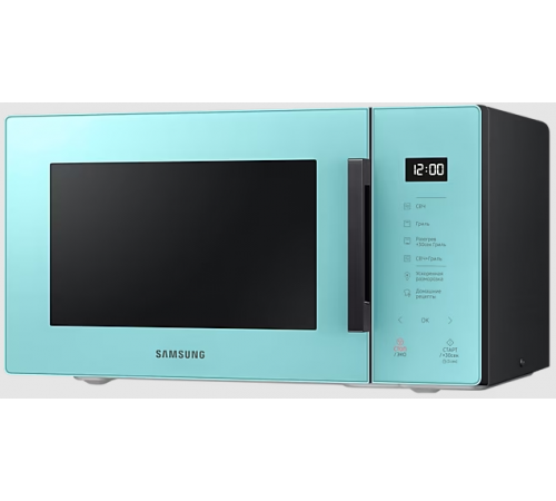 Микроволновая печь Samsung MG23T5018AN/BW
