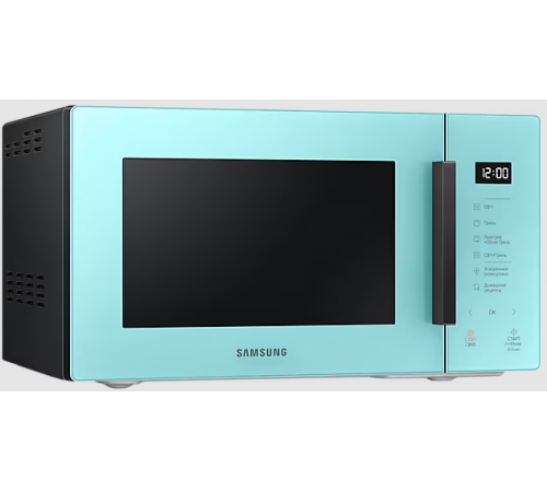 Микроволновая печь Samsung MG23T5018AN/BW