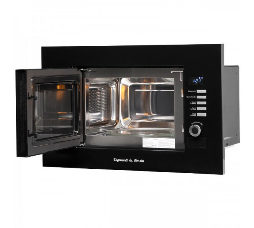 Микроволновая печь Zigmund & Shtain BMO 21 B