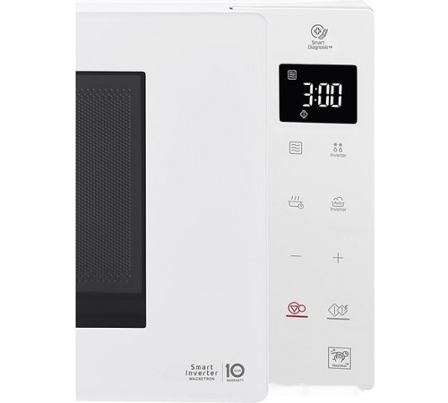 Микроволновая печь LG MW23R35GIH
