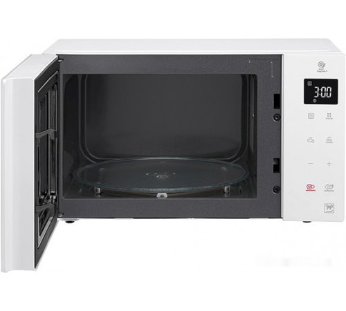 Микроволновая печь LG MW23R35GIH
