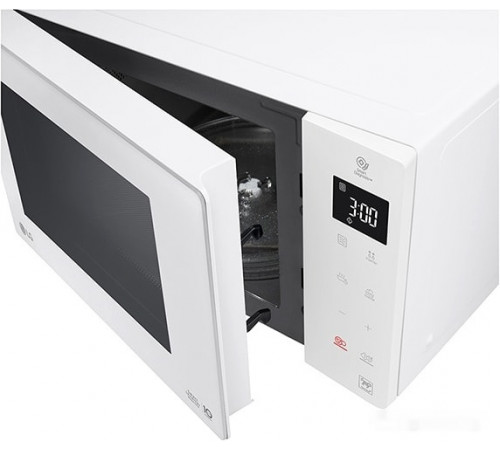 Микроволновая печь LG MW23R35GIH