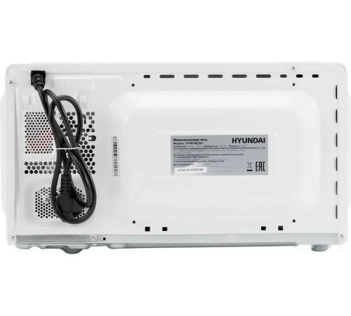 Микроволновая печь Hyundai HYM-M2047