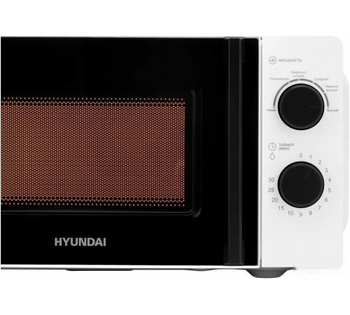 Микроволновая печь Hyundai HYM-M2047