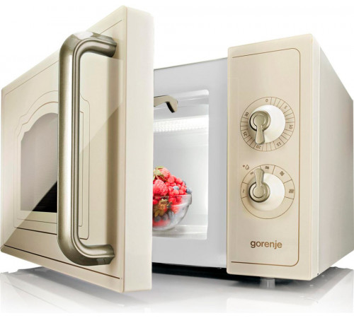Микроволновая печь Gorenje MO4250TCLI