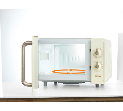 Микроволновая печь Gorenje MO4250TCLI