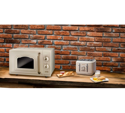 Микроволновая печь Gorenje MO4250TCLI