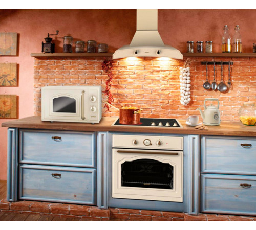 Микроволновая печь Gorenje MO4250TCLI