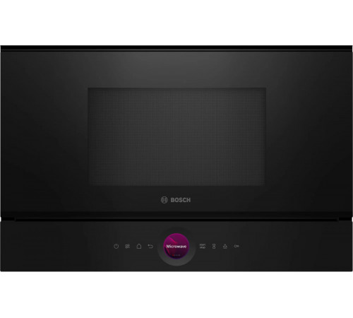 Микроволновая печь Bosch Serie 8 BFL7221B1