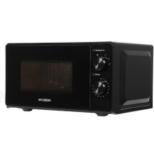 Микроволновая печь Hyundai HYM-M2045 (черный)