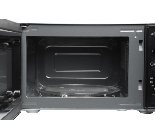 Микроволновая печь Hyundai HYM-M2045 (черный)