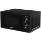 Микроволновая печь Hyundai HYM-M2045 (черный)