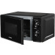 Микроволновая печь Hyundai HYM-M2045 (черный)
