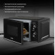 Микроволновая печь Hyundai HYM-M2045 (черный)