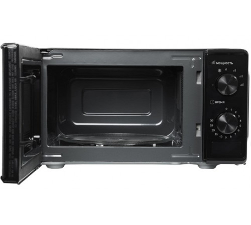Микроволновая печь Hyundai HYM-M2045 (черный)
