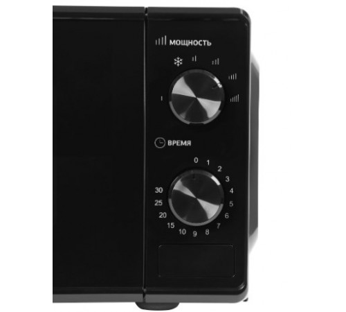 Микроволновая печь Hyundai HYM-M2045 (черный)