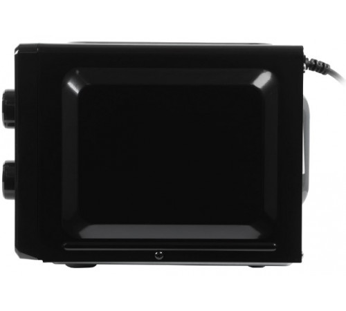 Микроволновая печь Hyundai HYM-M2045 (черный)