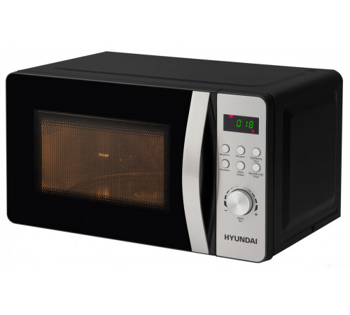 Микроволновая печь Hyundai HYM-D2074