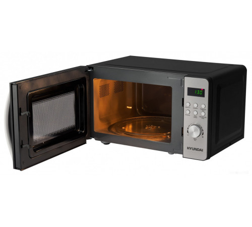 Микроволновая печь Hyundai HYM-D2074
