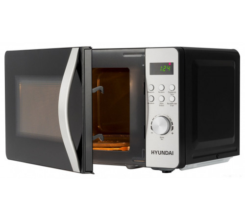Микроволновая печь Hyundai HYM-D2074