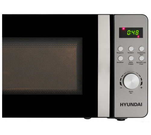 Микроволновая печь Hyundai HYM-D2074