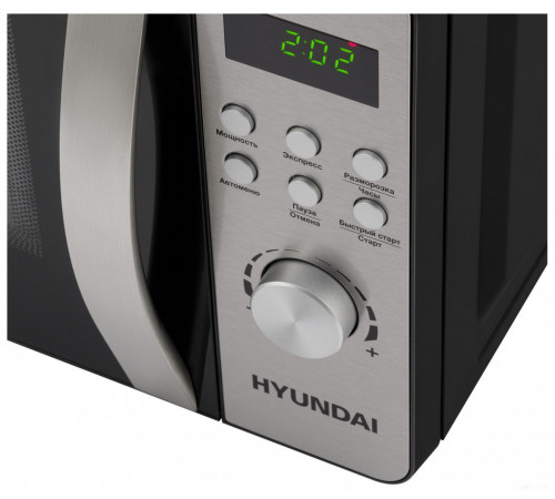 Микроволновая печь Hyundai HYM-D2074