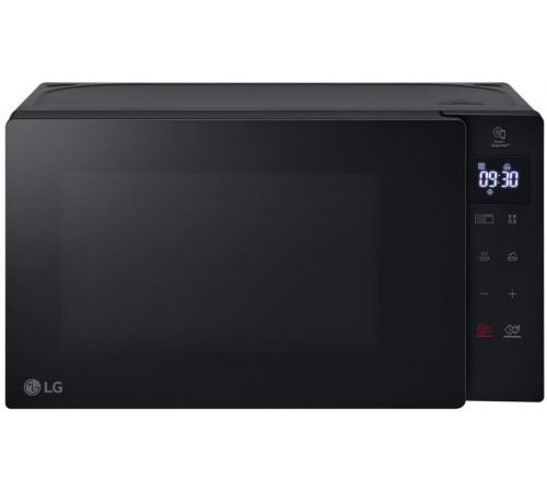 Микроволновая печь LG MH6032GAS