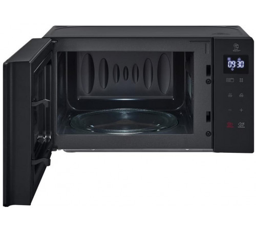 Микроволновая печь LG MH6032GAS