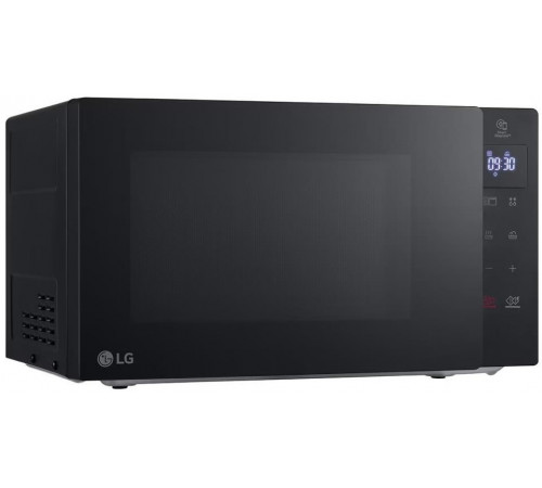 Микроволновая печь LG MH6032GAS