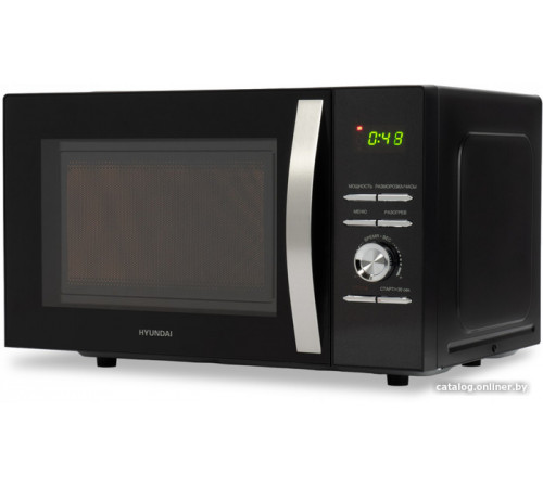 Микроволновая печь Hyundai HYM-D2079