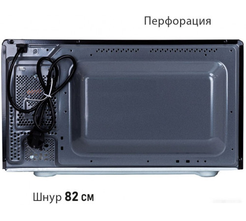 Микроволновая печь Pioneer MW361S