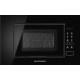 Микроволновая печь Kuppersberg HMW 620 B