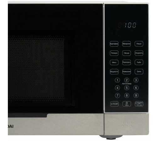 Микроволновая печь Hyundai HYM-D2075