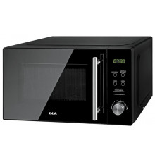 Микроволновая печь BBK 20MWS-722T/B-M
