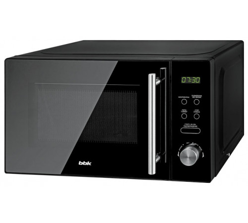 Микроволновая печь BBK 20MWS-722T/B-M