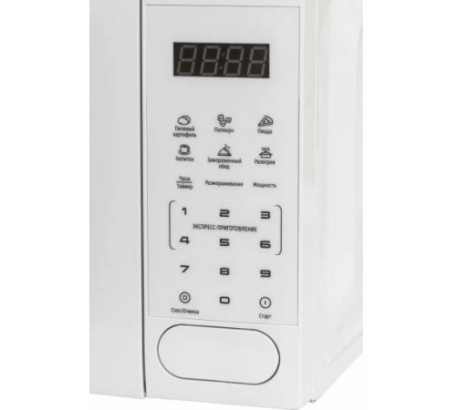 Микроволновая печь JVC JK-MW365S