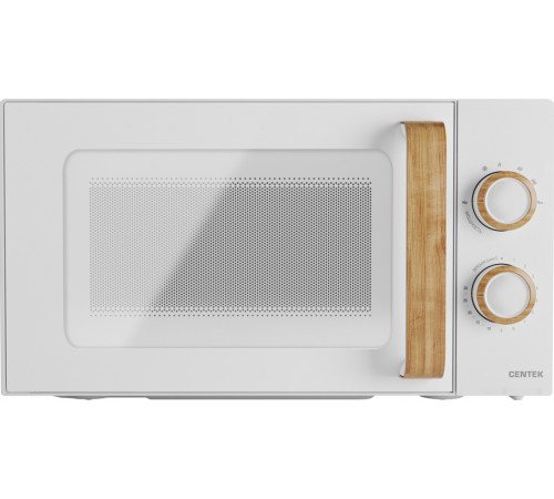 Микроволновая печь CENTEK CT-1559 (белый)