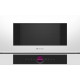Микроволновая печь Bosch Serie 8 BFL7221W1