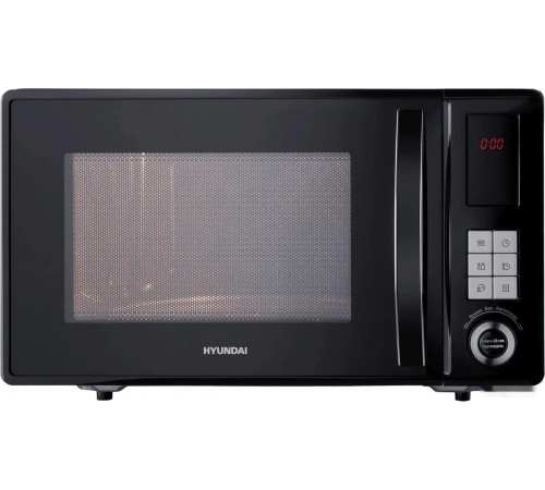 Микроволновая печь Hyundai HYM-D3010