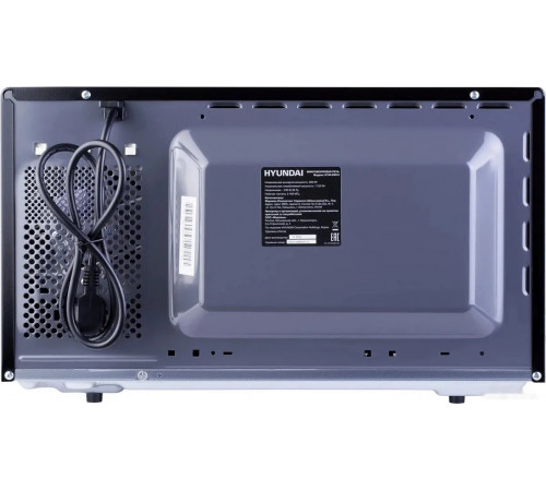 Микроволновая печь Hyundai HYM-D3010